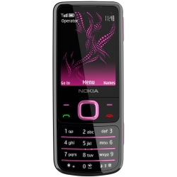 Nokia 6700 classic Illuvial