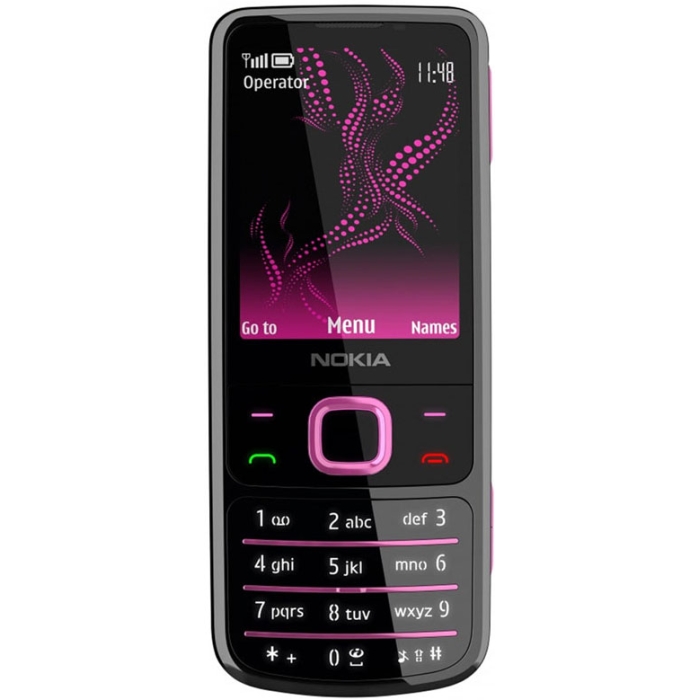 Nokia 6700 classic Illuvial