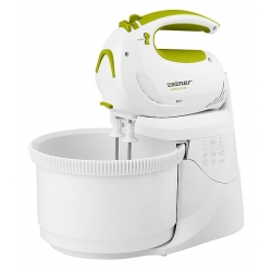 Миксер Zelmer 481.64