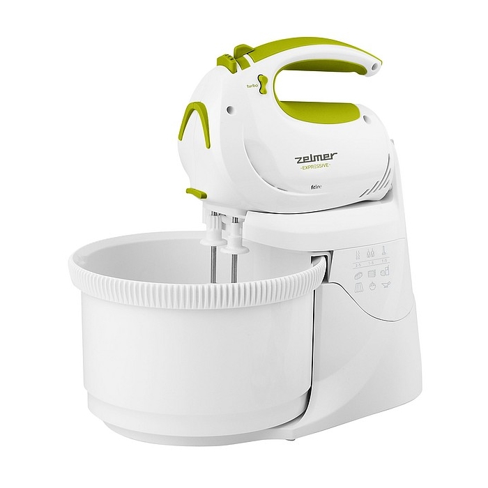 Миксер Zelmer 481.64
