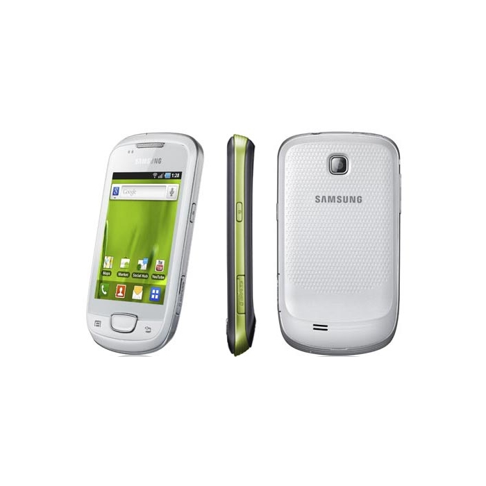 Samsung S5570 Galaxy Mini