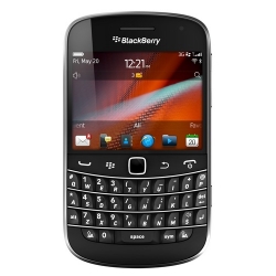 BlackBerry Bold 9900