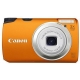 Фотоаппарат Canon PowerShot A3200 IS