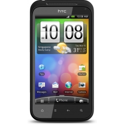 HTC Incredible S