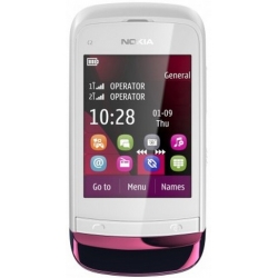 Nokia C2-03
