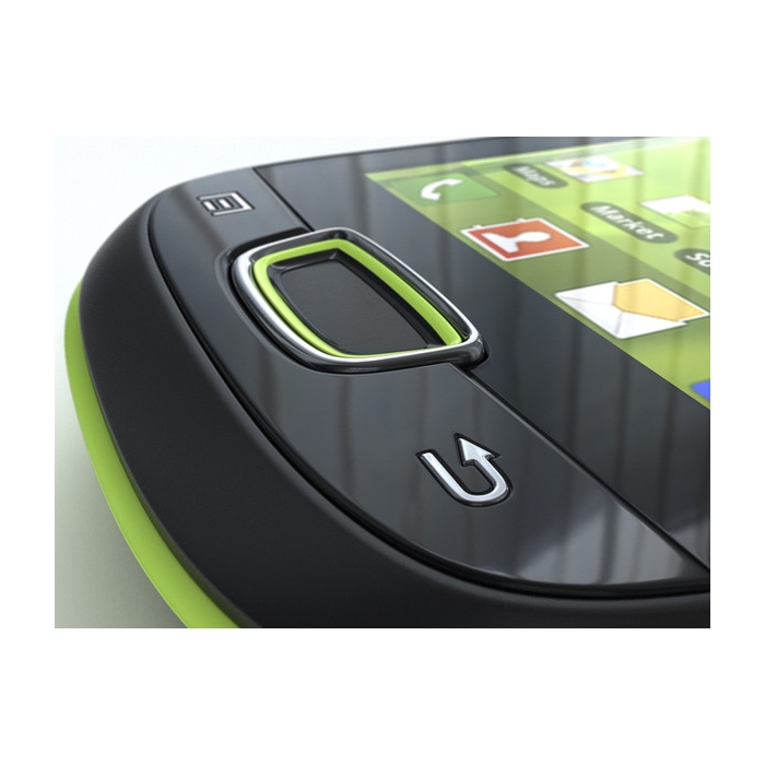 Samsung S5570 Galaxy Mini