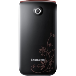 Samsung La Fleur Wave