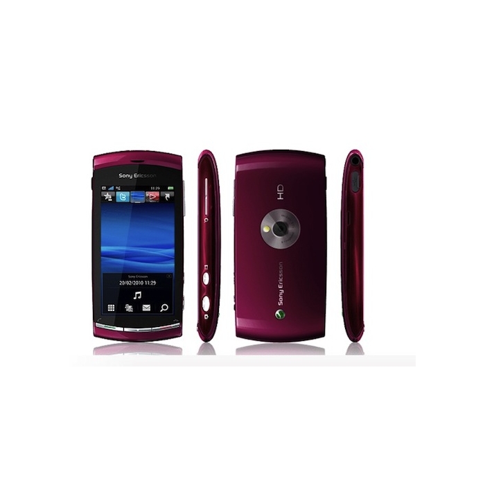 Sony Ericsson Vivaz