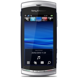 Sony Ericsson Vivaz