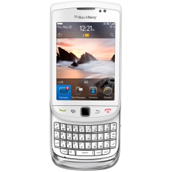 BlackBerry Torch 9800