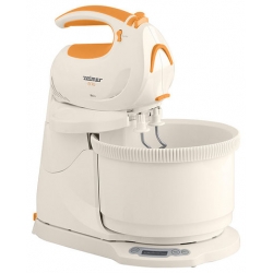 Миксер Zelmer 481.67