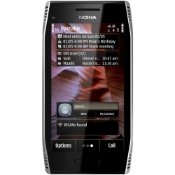 Nokia X7