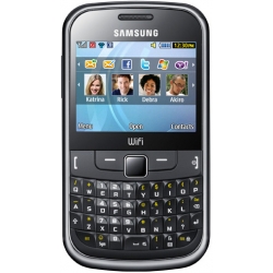 Samsung S3350