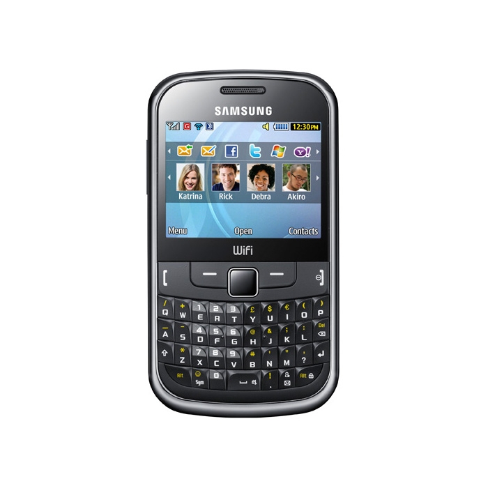 Samsung S3350