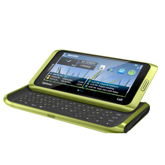 Nokia E7