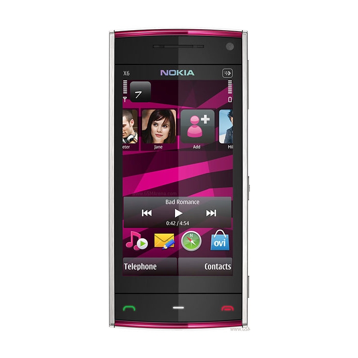 Nokia X6 16Gb