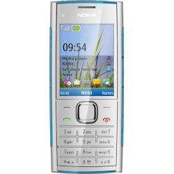 Nokia X2-00