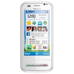 Nokia C6-00
