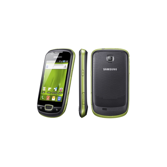 Samsung S5570 Galaxy Mini