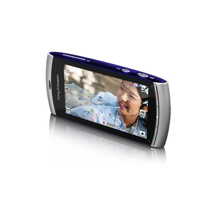 Sony Ericsson Vivaz