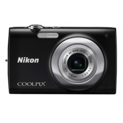 Фотоаппарат Nikon Coolpix S2500
