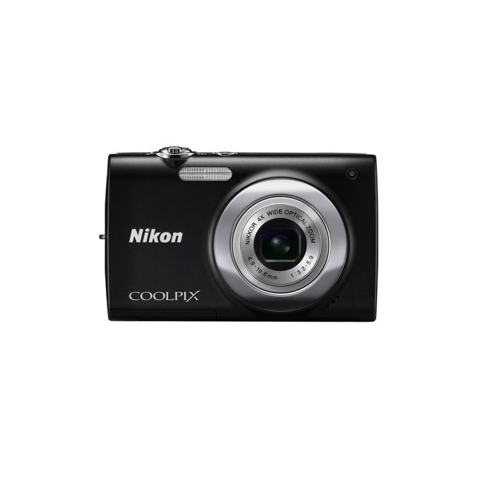 Фотоаппарат Nikon Coolpix S2500
