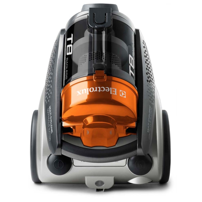 Пылесос Electrolux ZT 3510